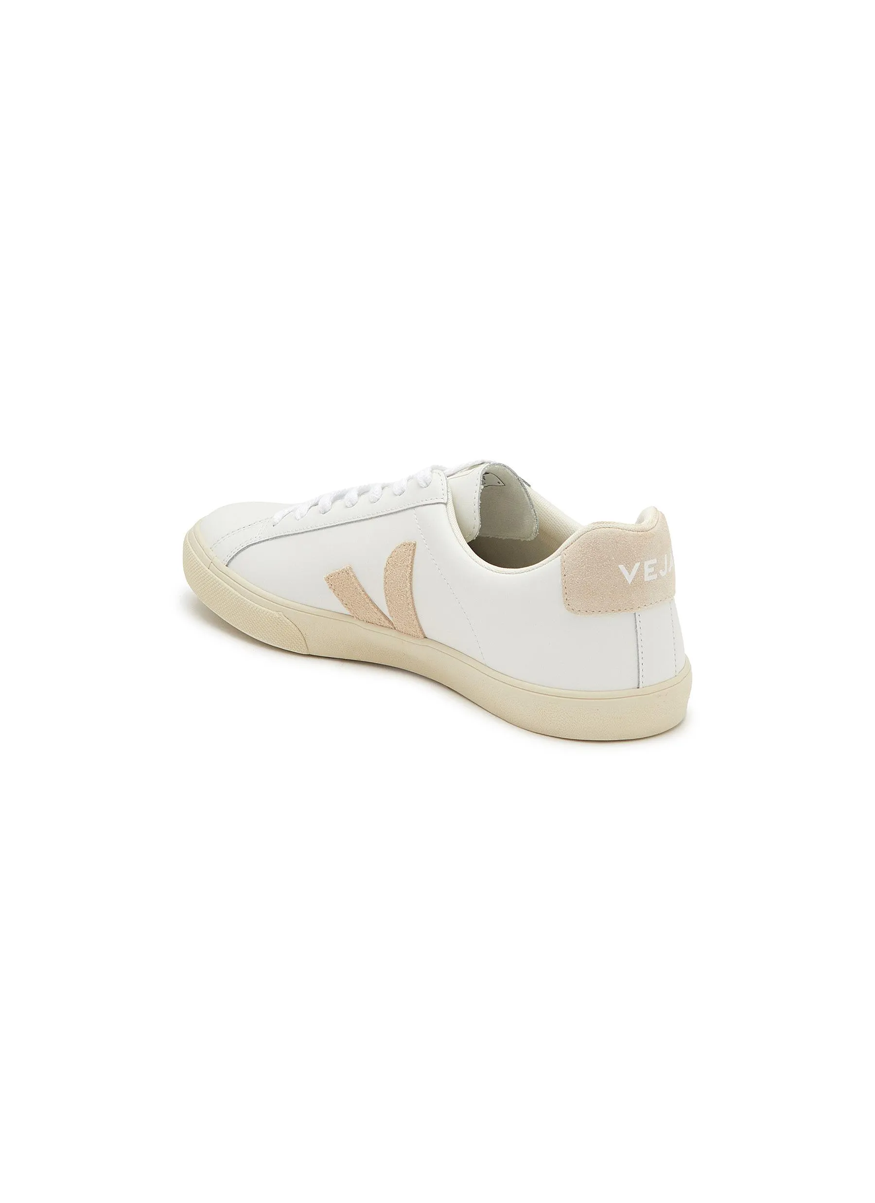 VEJA Esplar Logo Lace Up Sneakers