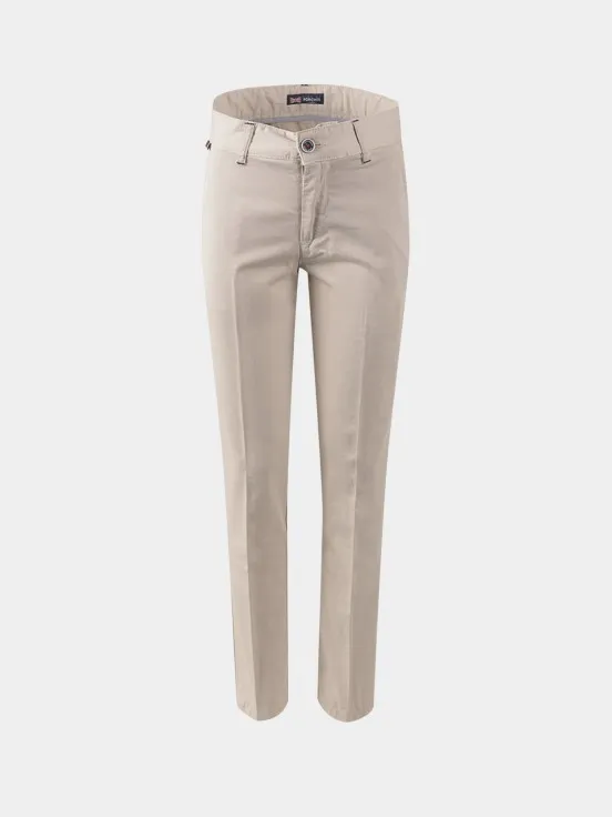 Versatile Chino Trousers