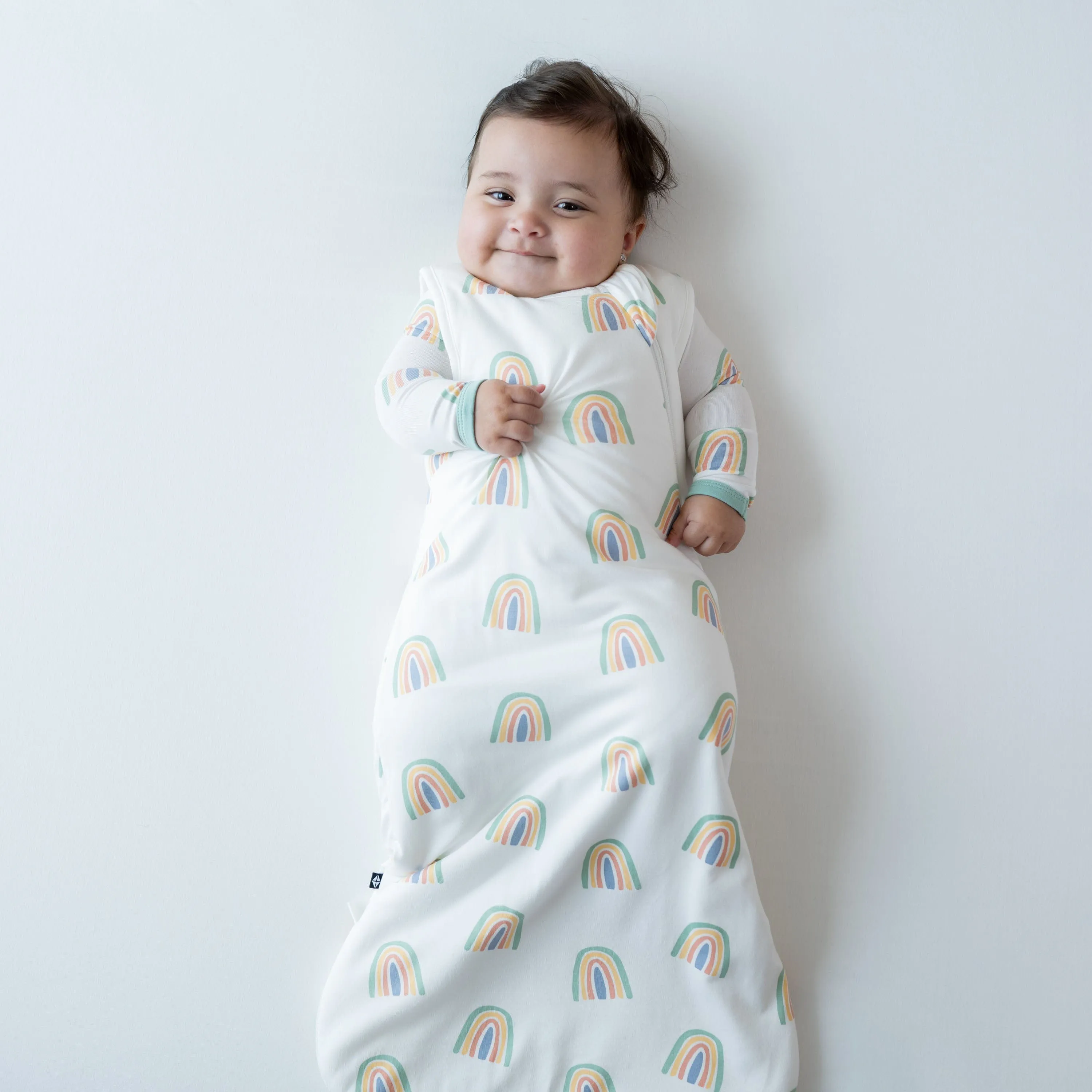 Wasabi Rainbow 1.0 Sleeping Bag