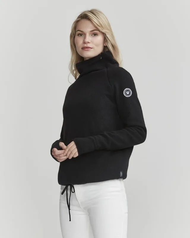 Windproof Martina Sweater.