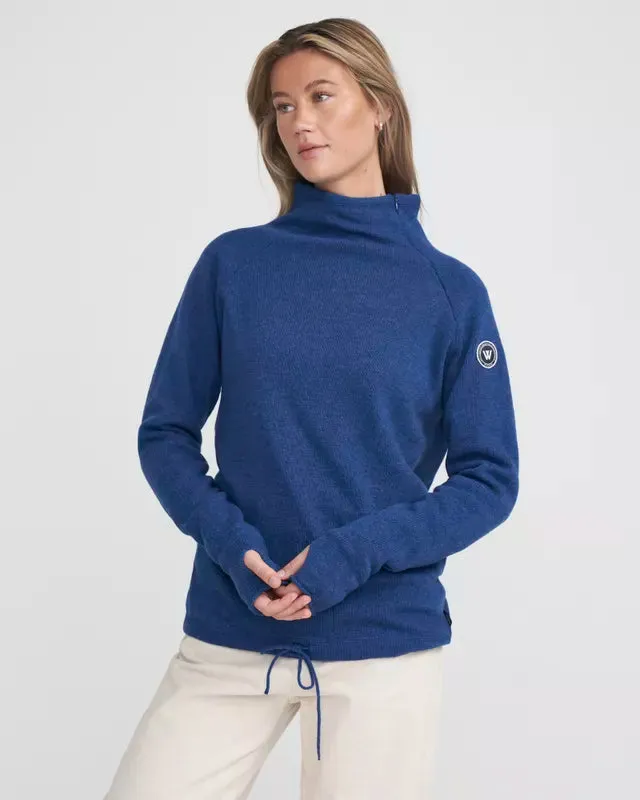 Windproof Martina Sweater.