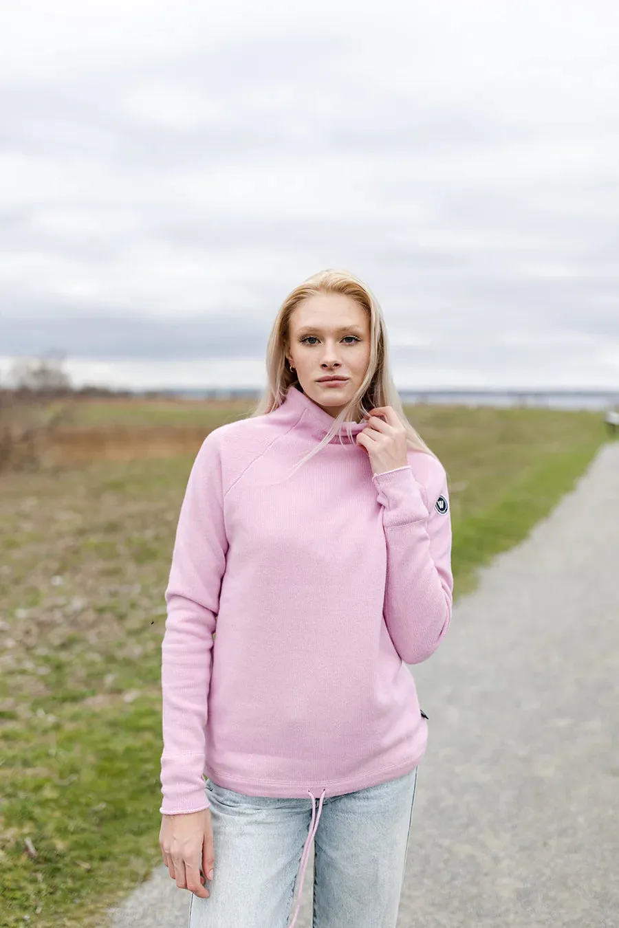 Windproof Martina Sweater.