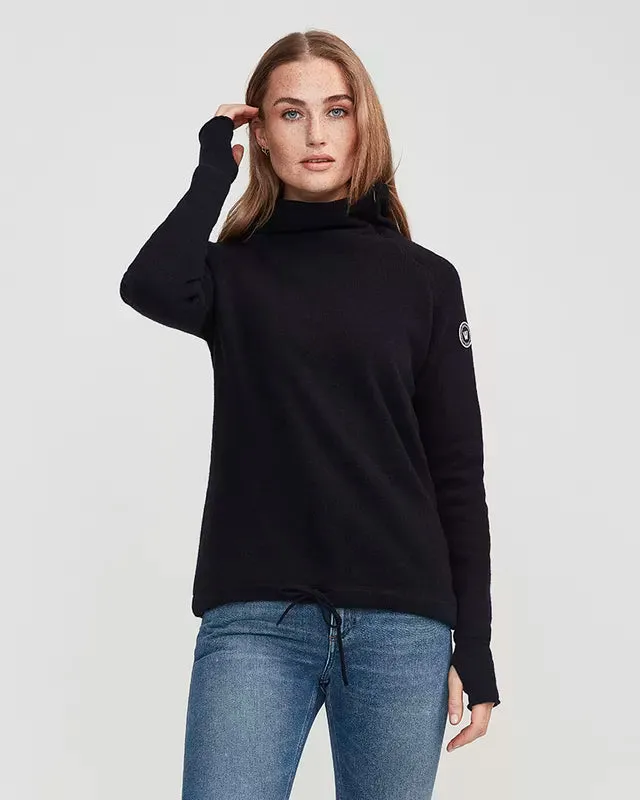 Windproof Martina Sweater.