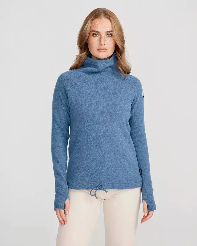 Windproof Martina Sweater.