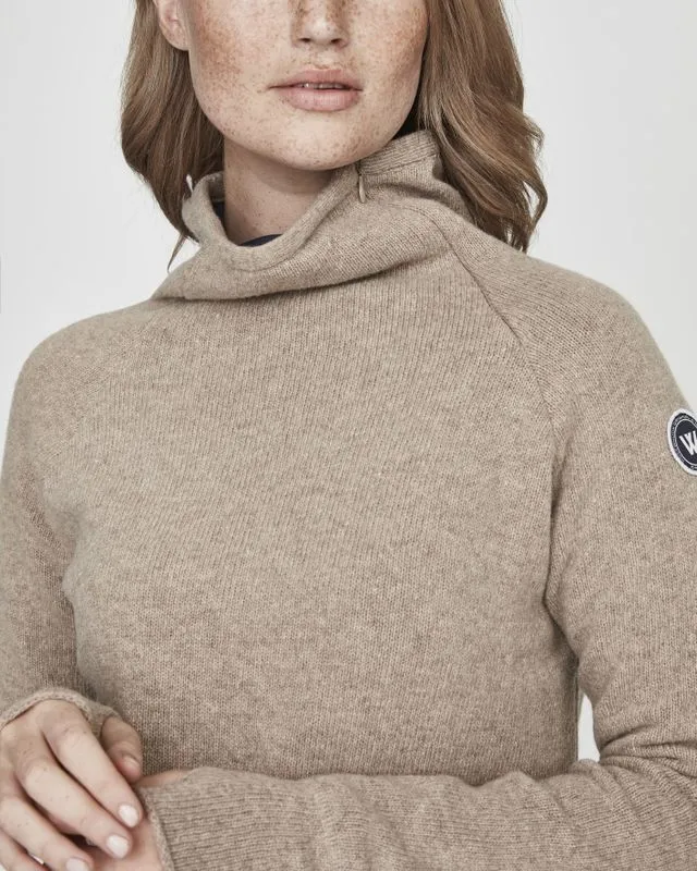 Windproof Martina Sweater.