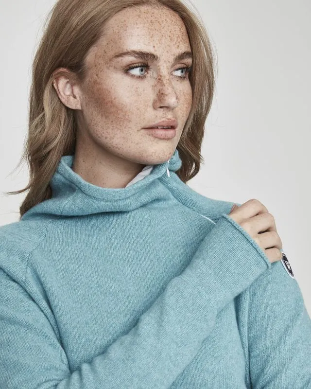 Windproof Martina Sweater.