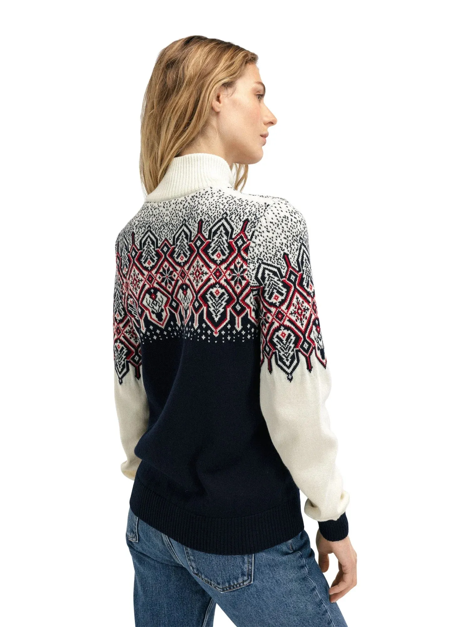 Winterland Sweater for Women by Dale of Norway