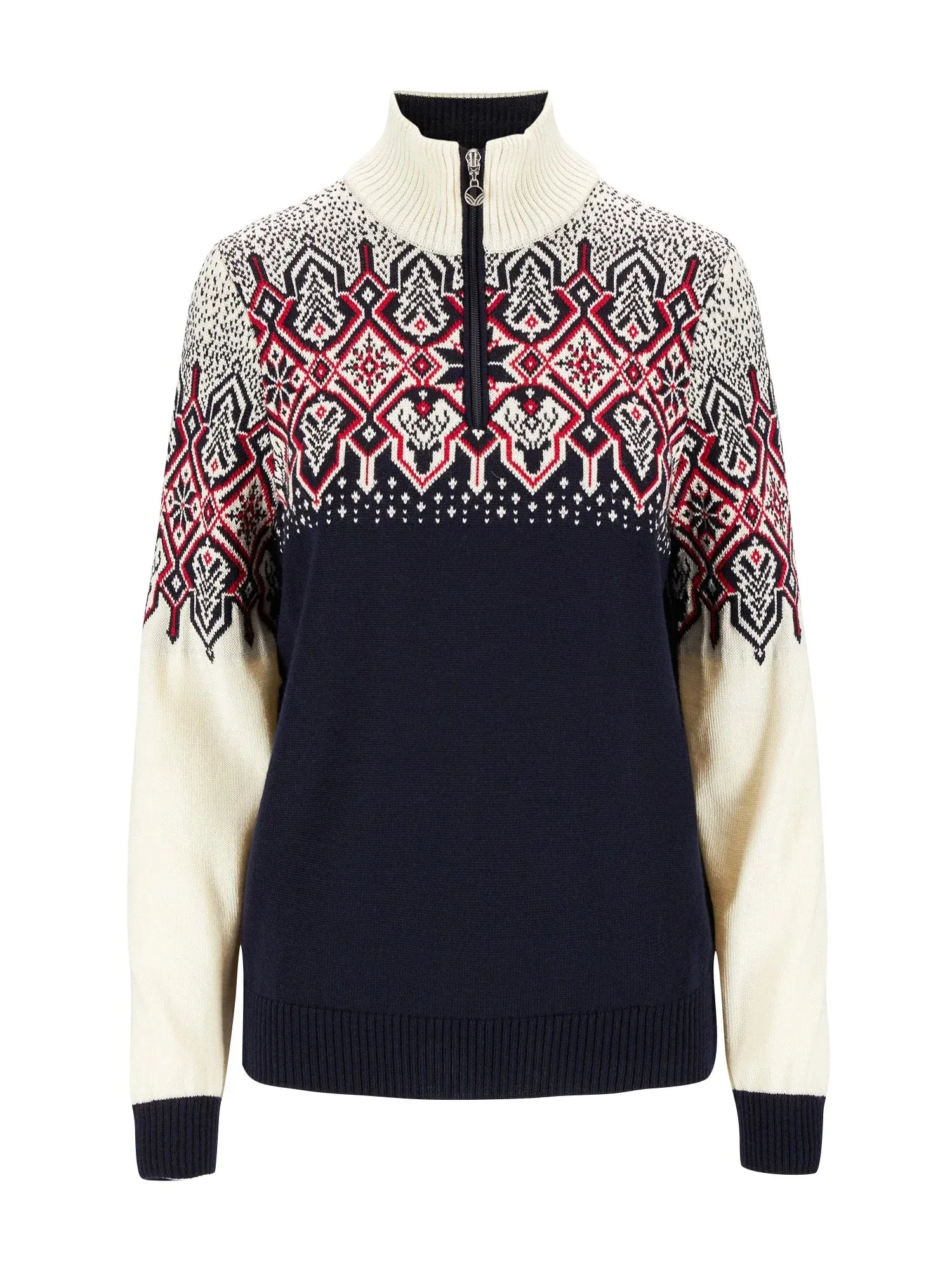 Winterland Sweater for Women by Dale of Norway