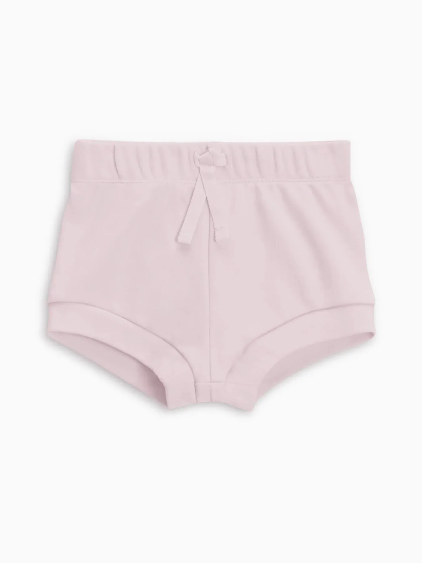 Wisteria Organic Havana Shorts