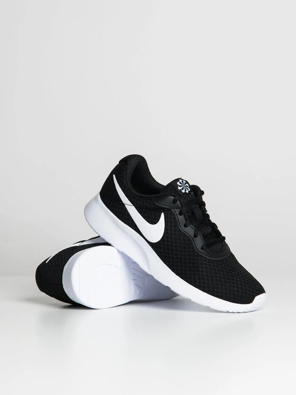 Womens Nike Tanjun Sneaker - Nike