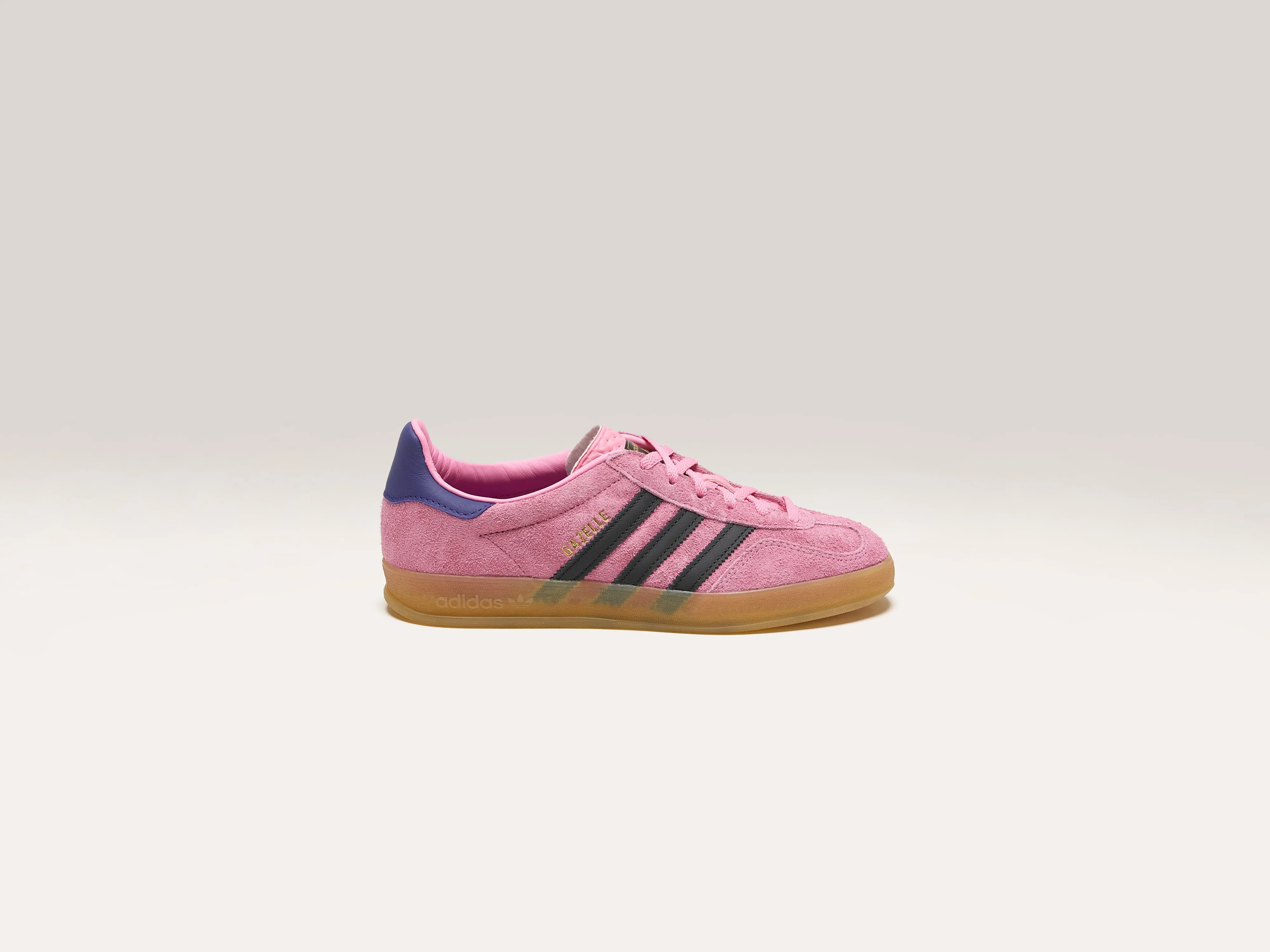 Women's Pink Gazelle Indoor (251)