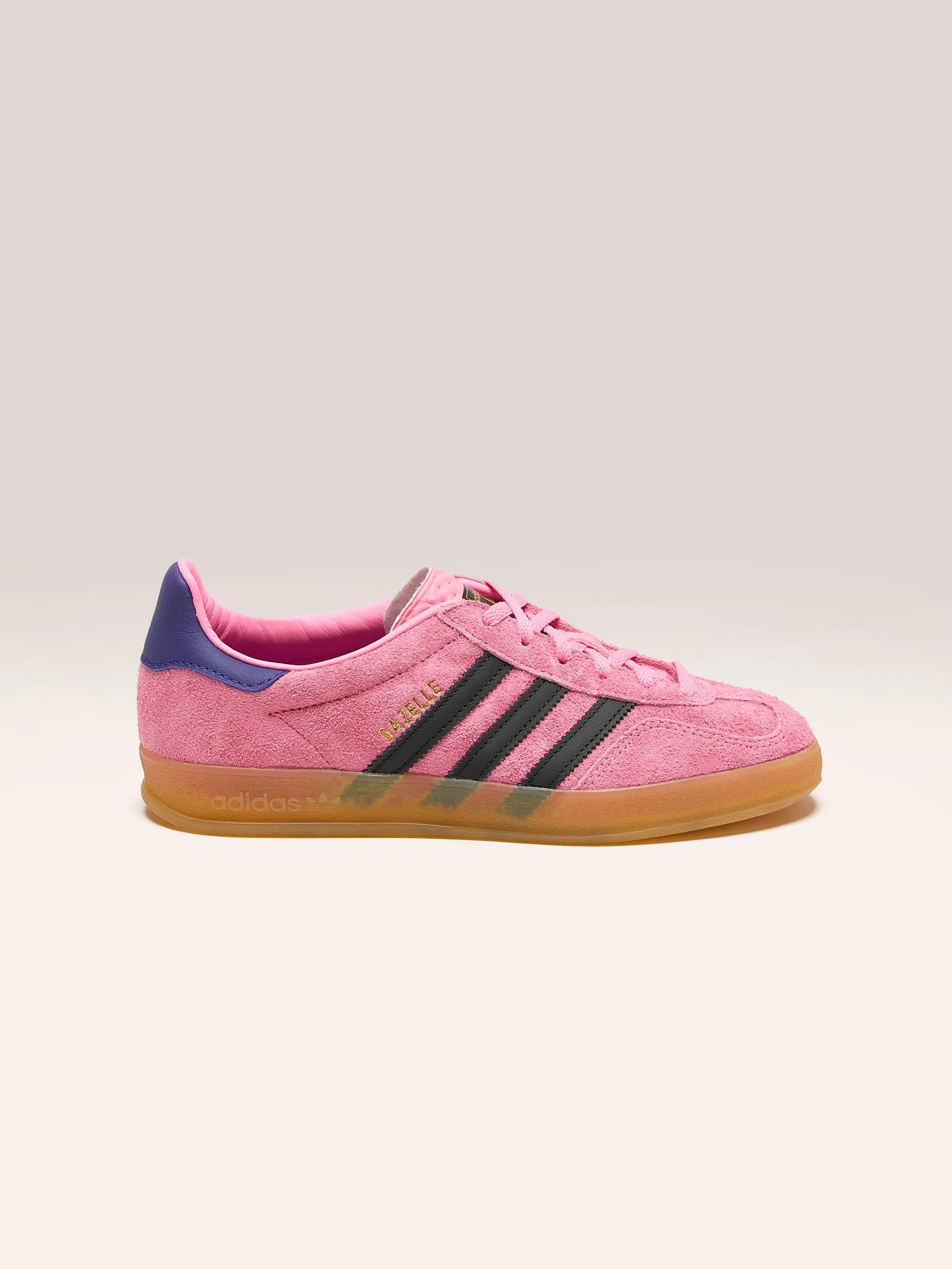 Women's Pink Gazelle Indoor (251)