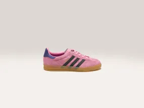 Women's Pink Gazelle Indoor (251)