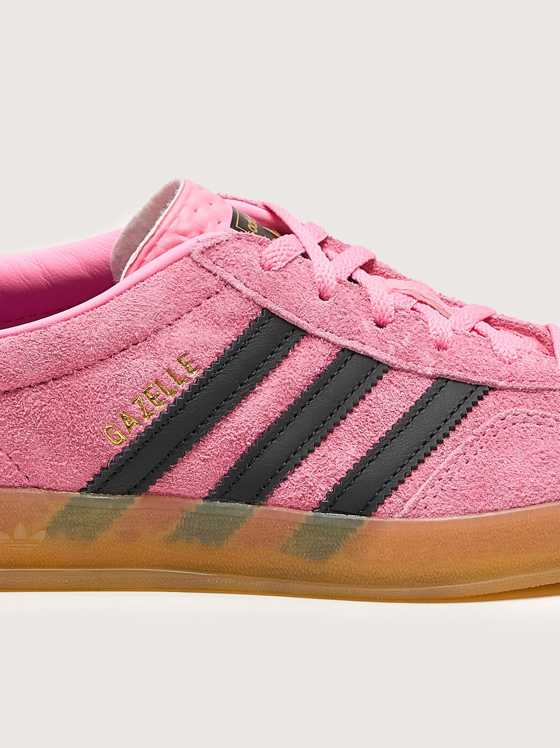 Women's Pink Gazelle Indoor (251)