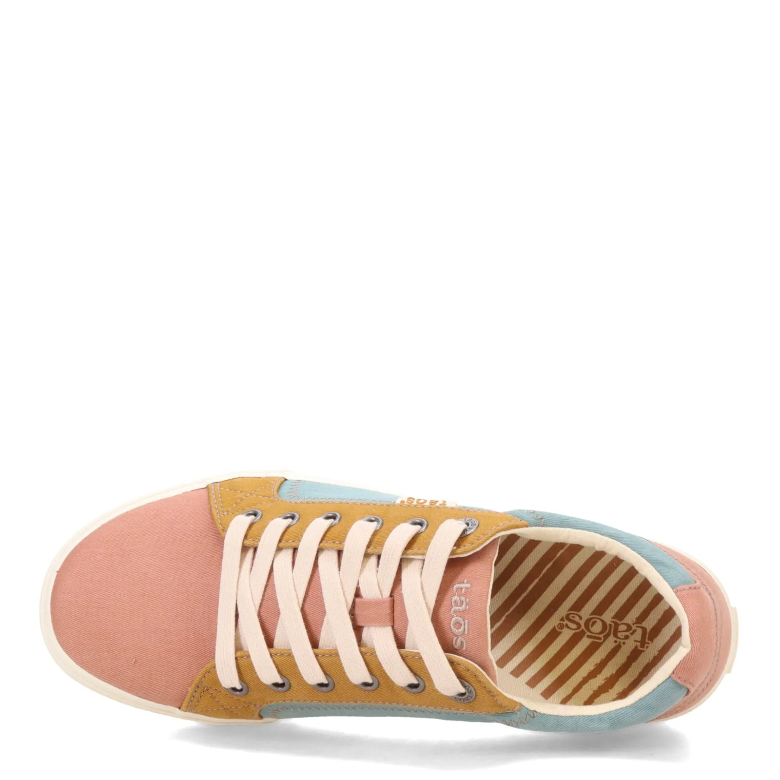 Women's Taos Plim Soul Sneaker - Shop Now!