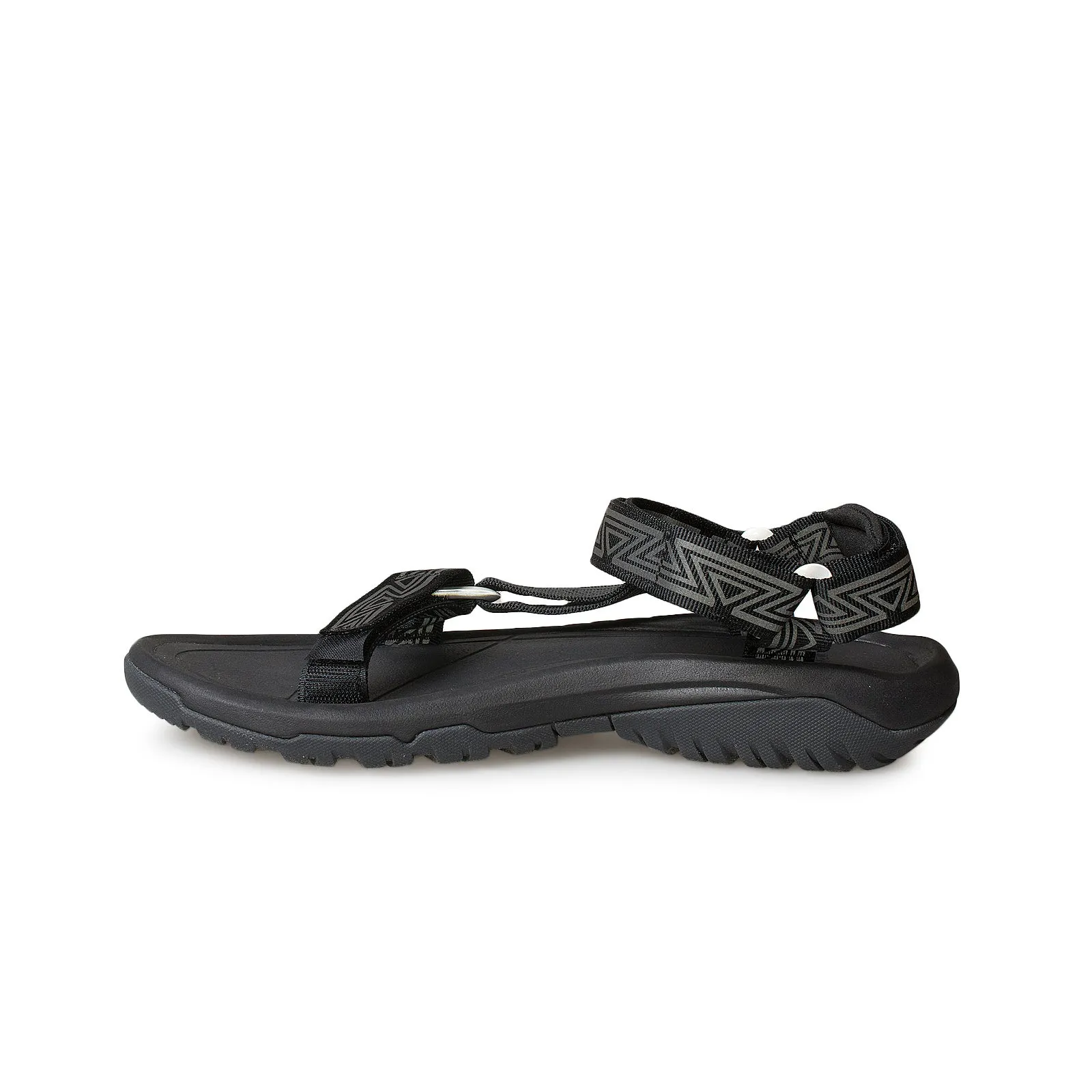 Women's Teva Hurricane XLT 2 Reflective Atlas Black Sandals