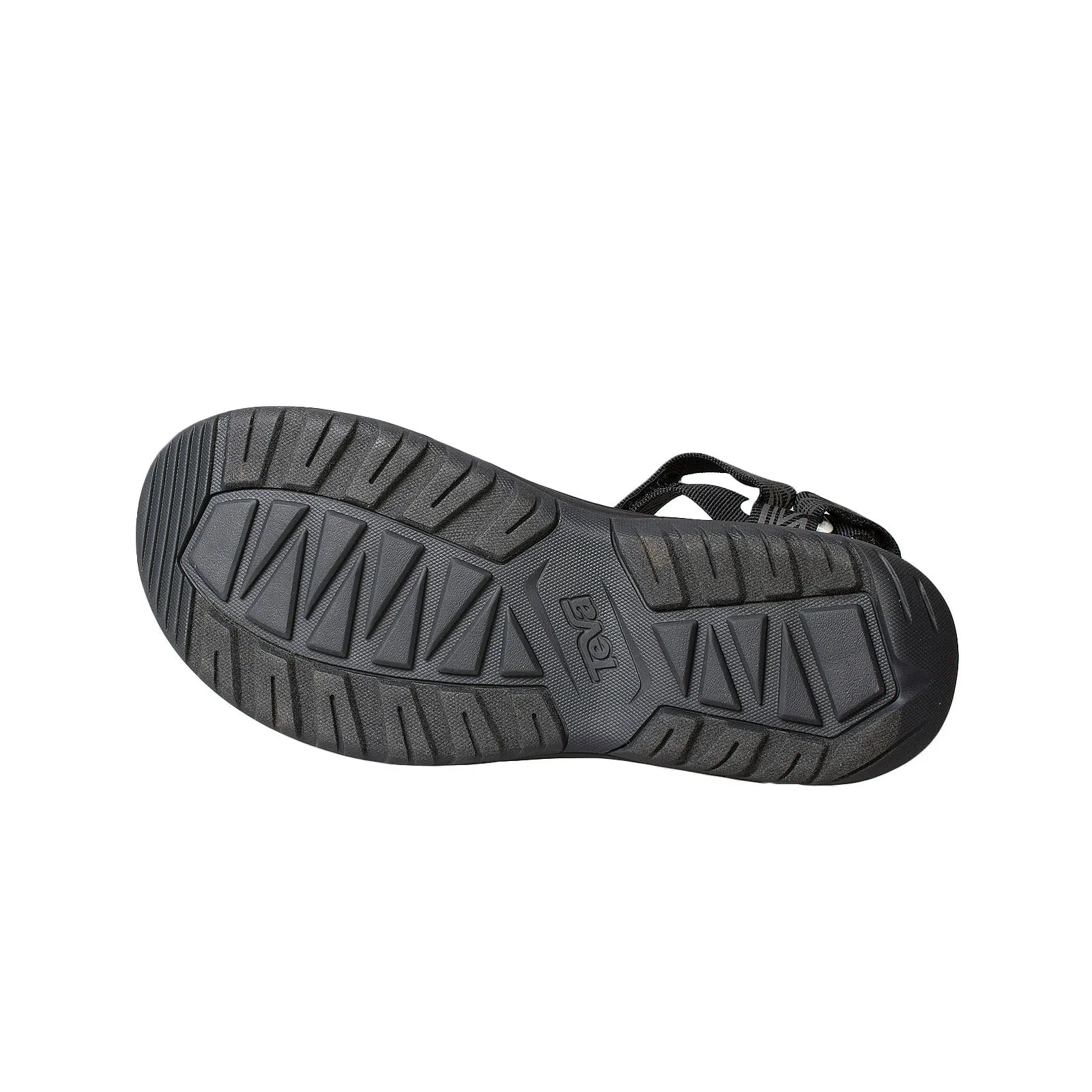 Women's Teva Hurricane XLT 2 Reflective Atlas Black Sandals