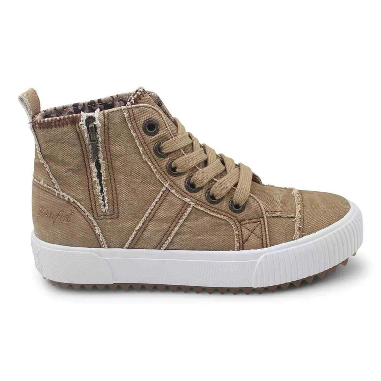 Women's Blowfish Rev High Top Sneaker