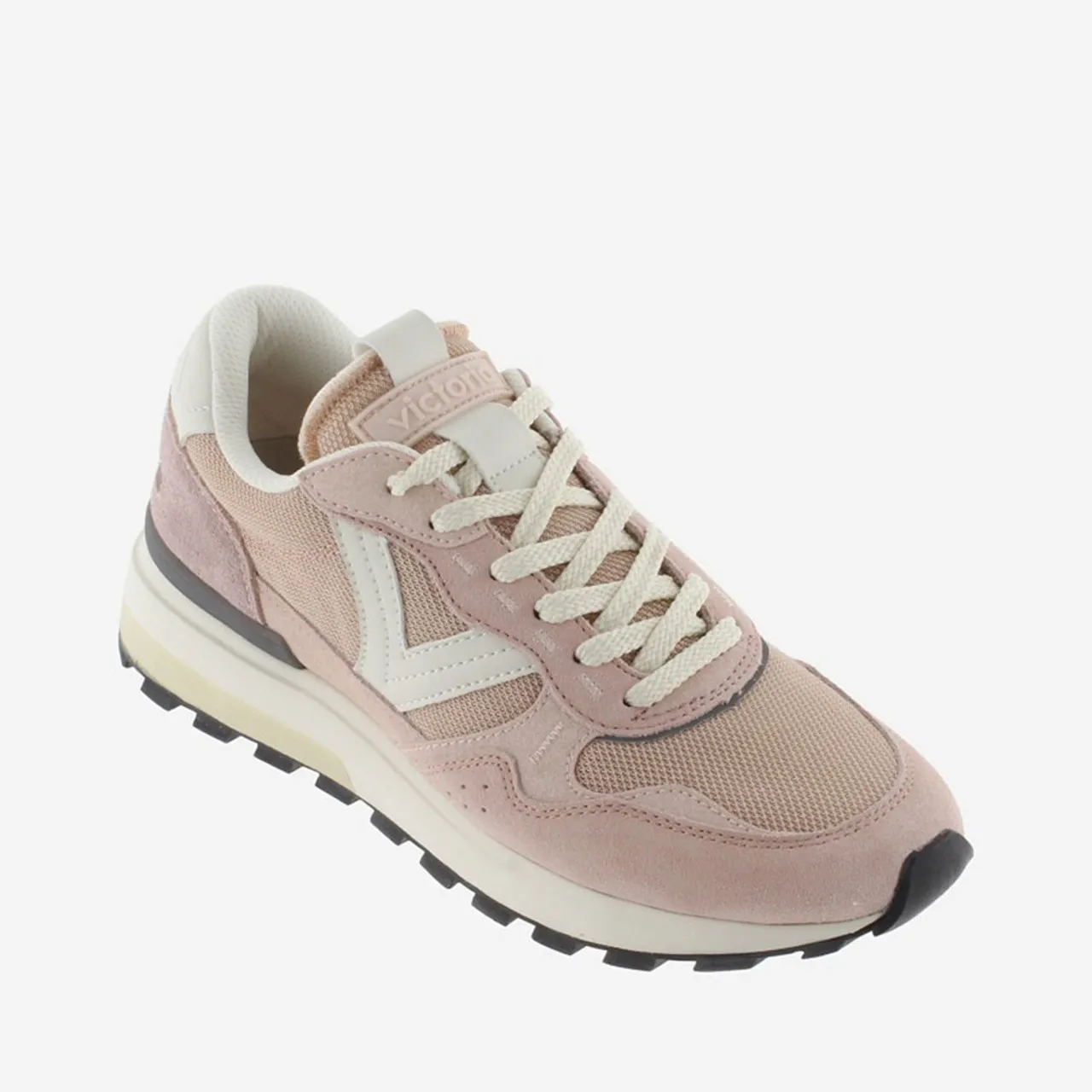 Women's Victoria Luna Sneaker Rosa