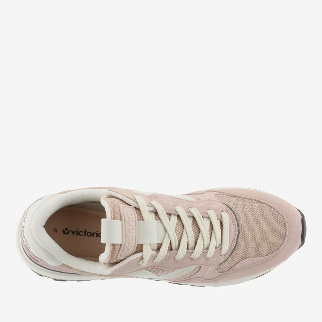 Women's Victoria Luna Sneaker Rosa