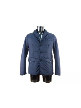 Woolrich Comfort BLZ Jacket WOCPS2539 Men's Mod