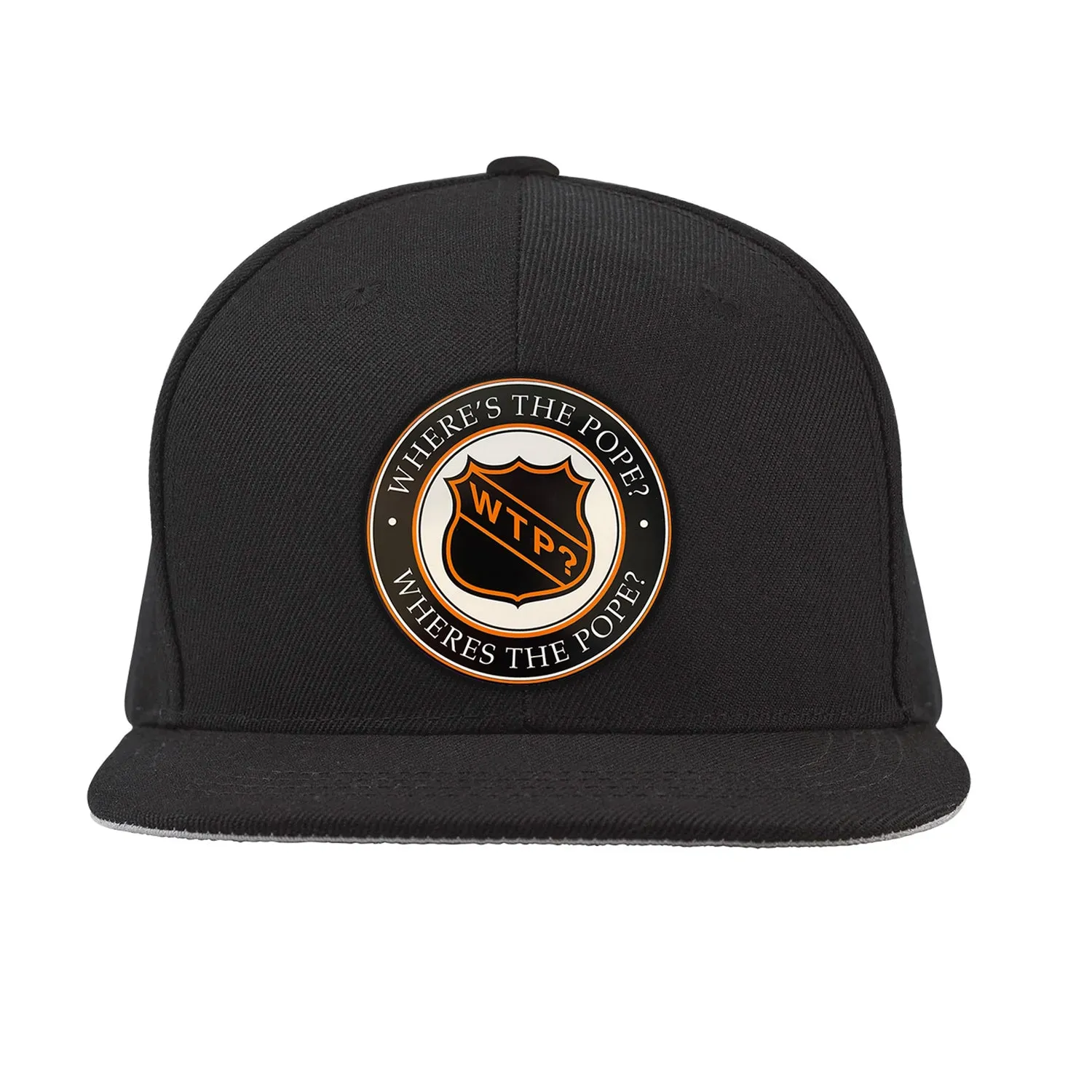 Shield Cap for WTP? Brand