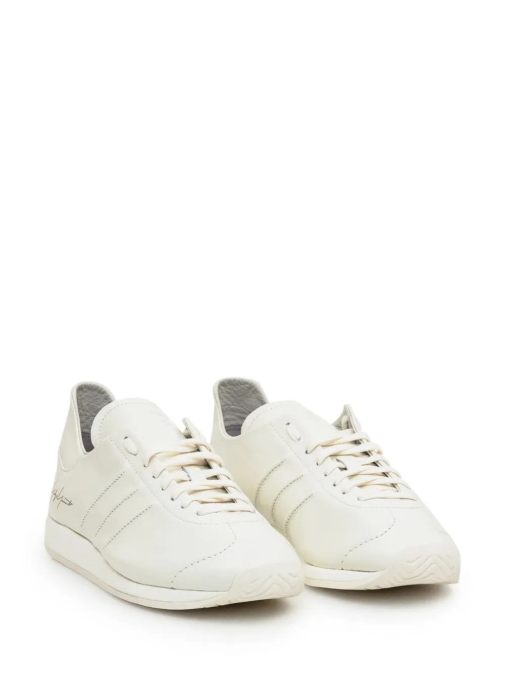 Y-3 Country Sneaker - Stylish and Comfortable Footwear for Men